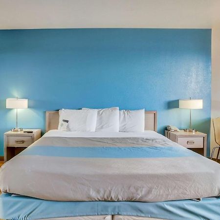 Motel 6-Coos Bay, Or 외부 사진