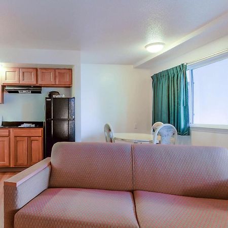 Motel 6-Coos Bay, Or 외부 사진