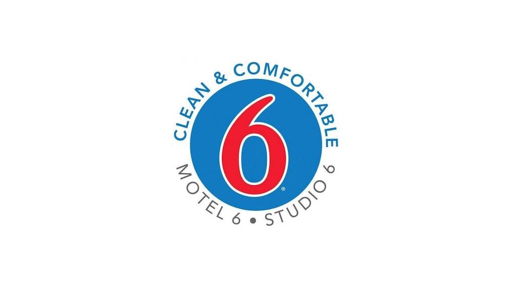 Motel 6-Coos Bay, Or 외부 사진