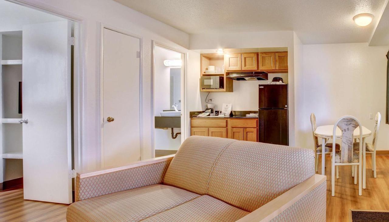 Motel 6-Coos Bay, Or 외부 사진