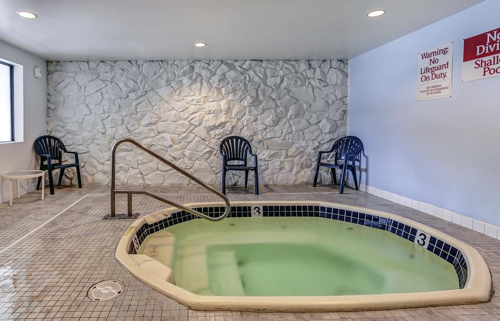 Motel 6-Coos Bay, Or 외부 사진