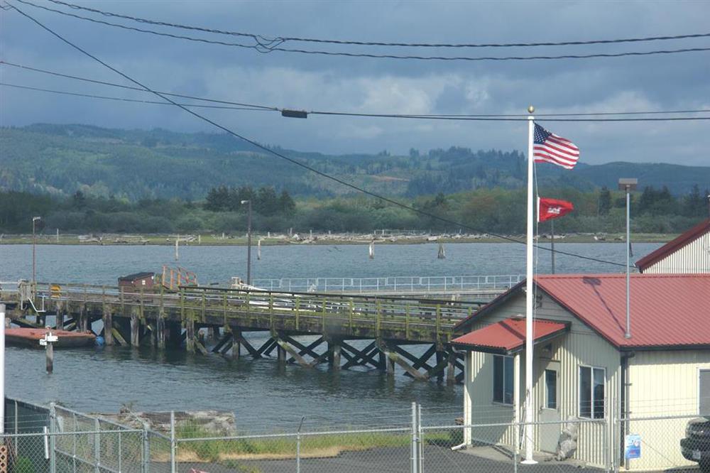 Motel 6-Coos Bay, Or 시설 사진
