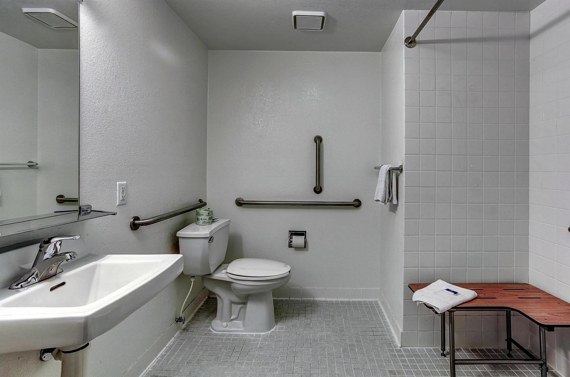 Motel 6-Coos Bay, Or 외부 사진